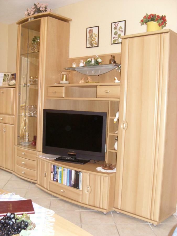 Apartmán Fewo Moselblick Ernst Exteriér fotografie