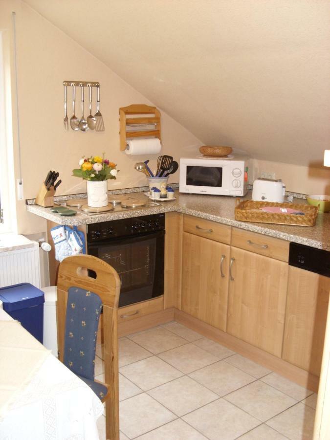 Apartmán Fewo Moselblick Ernst Exteriér fotografie